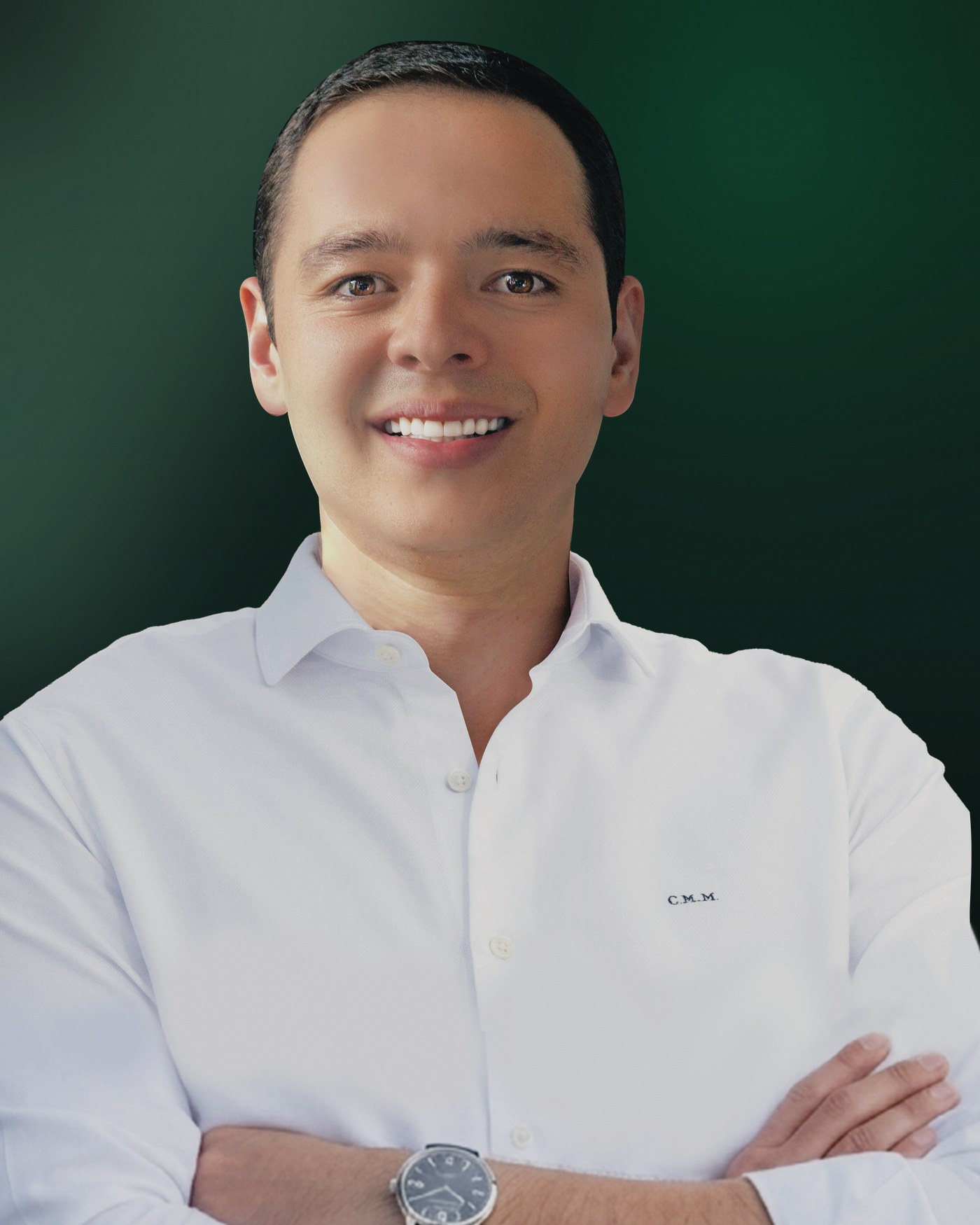 Carlos Mario Marín, fundador de EPICS